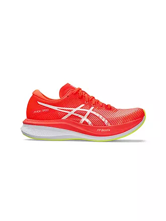 ASICS | Damen Wettkampf Laufschuhe Magic Speed 3 | 